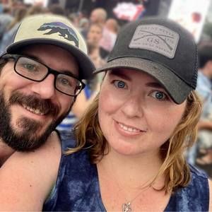 Meet your Posher, Sasha